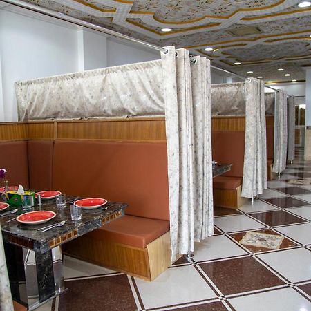Dreamland Hotel Apartment Nizwa Eksteriør billede