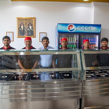 Dreamland Hotel Apartment Nizwa Eksteriør billede
