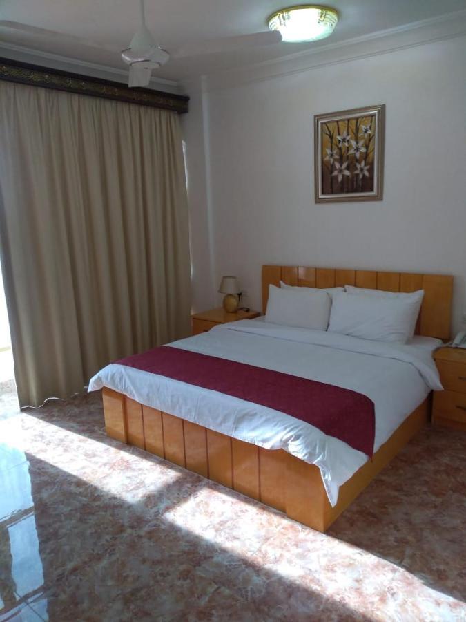 Dreamland Hotel Apartment Nizwa Eksteriør billede
