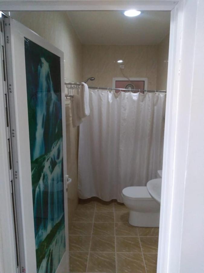 Dreamland Hotel Apartment Nizwa Eksteriør billede